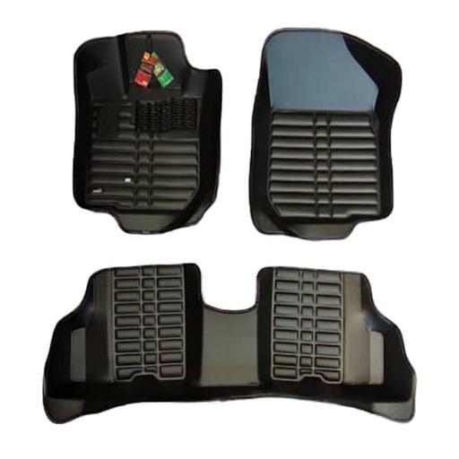 کفپوش پنج بعدی نیوسلست رنو RENAULT L90